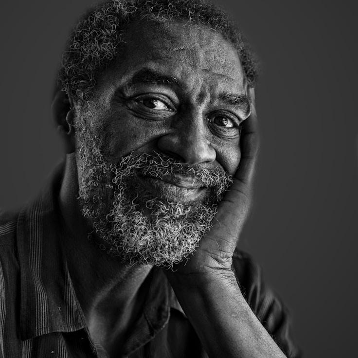 Captain Charles Winthrop