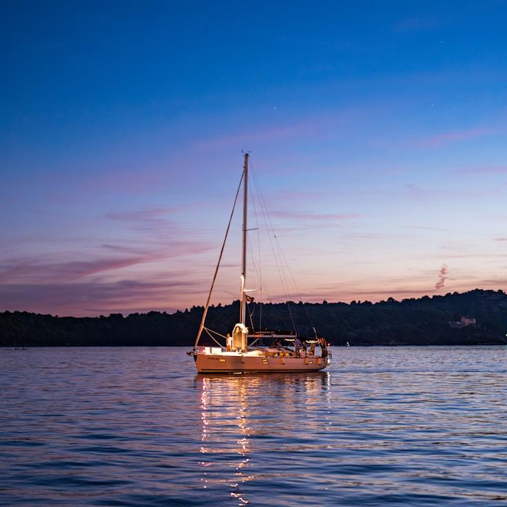HarvestGrainLab yacht fleet