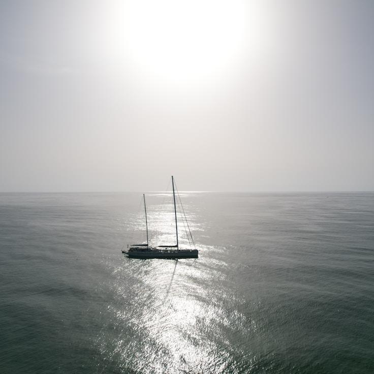 Yachting life captured